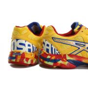 Chaussure Asics Gel Noosa Tri 7 Homme Pas Cher